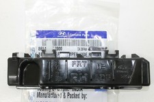 HYUNDAI I20 BUMPER BRACKET RH
