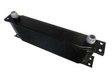 Universal oil cooler - oil, row