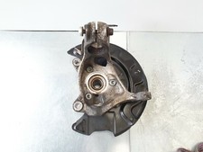 GOLF R 2.0 TSI DSG 2014-2019 DRIVER SIDE FRONT HUB KNUCKLE 5Q0407258A