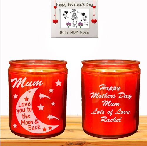 Personalised mothers day - personalised,