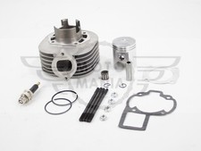 Cylinder Barrel kit for Suzuki