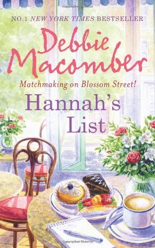 Hannah list a - (mira), (a