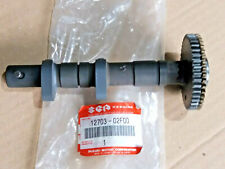 Suzuki TL1000S 1997 (V Model) NOS OEM Rear Cyl Inlet Camshaft 12703-02F00-000