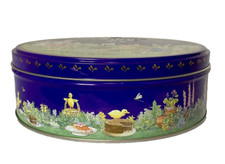 Cadbury's World Of Peter