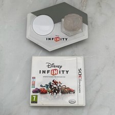 Disney Infinity Game With