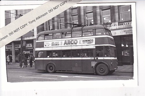 Nottingham city transport - nottingham,