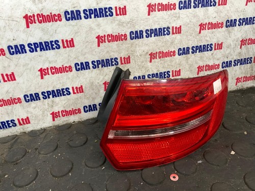Audi 2011 5dr mk2 - 2011,
