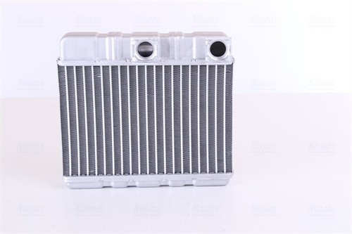 Heat exchanger interior - heat, exchanger,