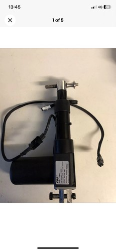 Pride quantum seat tilt - q4, ram