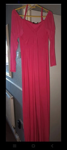 New pink maternity jumpsuit - ,