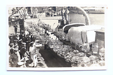 H.M.S. LONDON Commission 1931