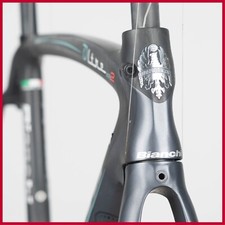 Bianchi Oltre XR2 Superleggera