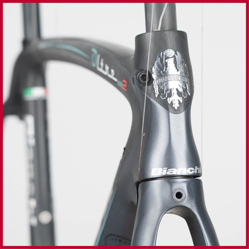 Bianchi oltre xr2 superleggera - oltre,