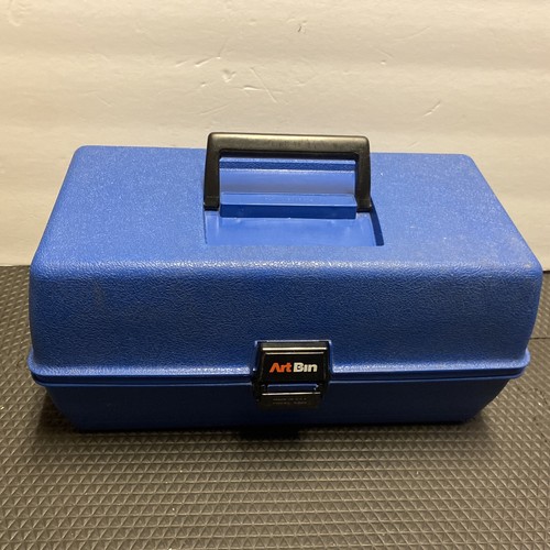 Vintage artbin model 8399 - model,