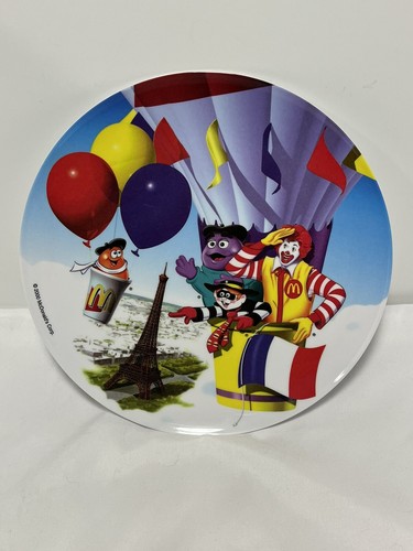 Vintage 2000 mcdonald - 2000, mcdonald's