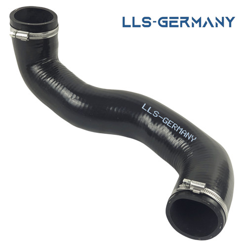 Turbo hose for saab 1 - turbo,
