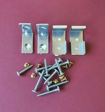 Valance Clip Return with