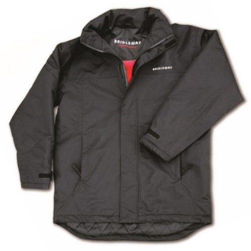 Shires bridleway snug jacket - snug,