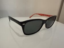 Ray-Ban RX5228 2479 Glasses Optical Frames Mens Ladies FRAMES ONLY Shiny Black
