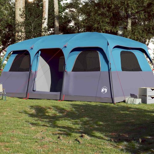 Family tent cabin person - family,