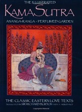 The Illustrated Kama Sutra