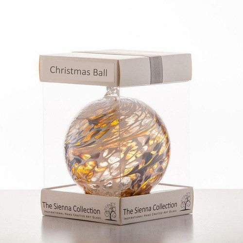 Christmas glass friendship - glass,