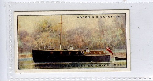 Ogdens yachts - (jd2123-100),