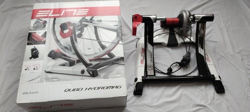 Elite qubo hydromag - elite,