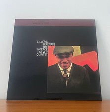 The Horace Silver Quintet