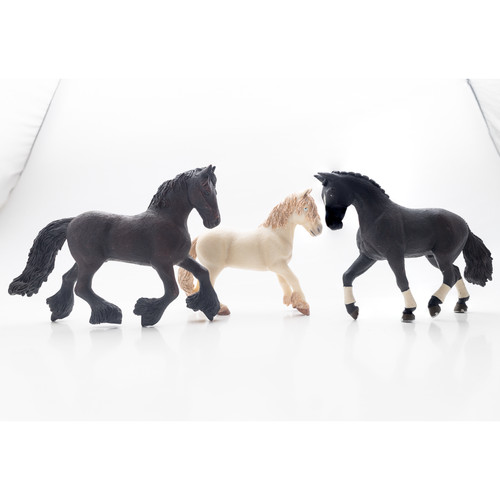 Papo horses fairy pony - papo, |