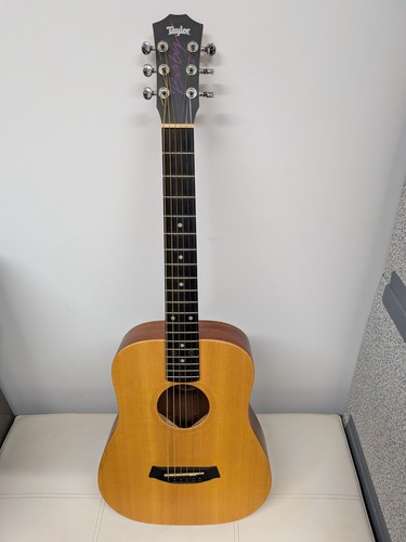 Baby taylor 301 - taylor,
