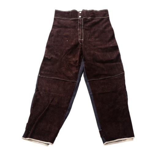 Anti scald cowhide leather - anti-scald,
