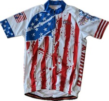 Miloto Men's Cycling Jersey L