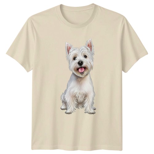 Westie dog west - westie,