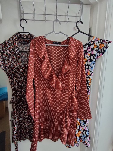 Women dresses bundle of - dresses,