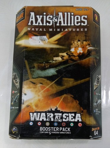 Axis allies naval war at - &,