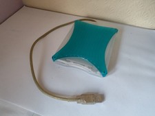 TEAC external USB floppy drive FD-05PUB + disks tested working