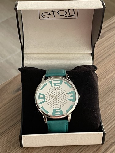 Eton 3025j unisex watch - eton,