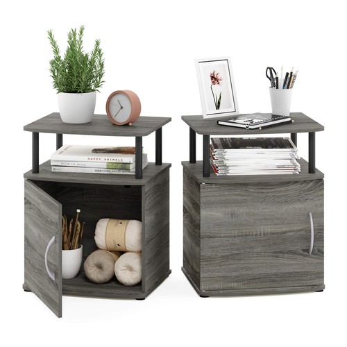 Jaya utility design - design, side