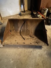 VINTAGE - FORDSON / FORDSON