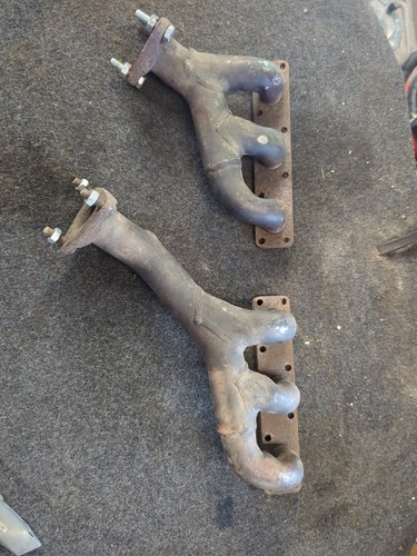 Bmw e36 m52 - e36, exhaust