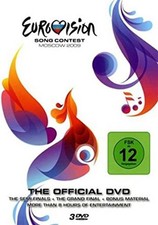 Eurovision Song Contest 2009