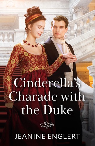 Cinderella charade with the - charade,