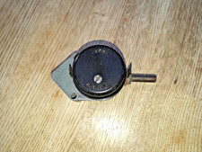 MGB Overdrive Vacuum Switch