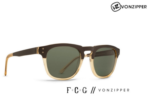 Von zipper edison sunglasses - von,