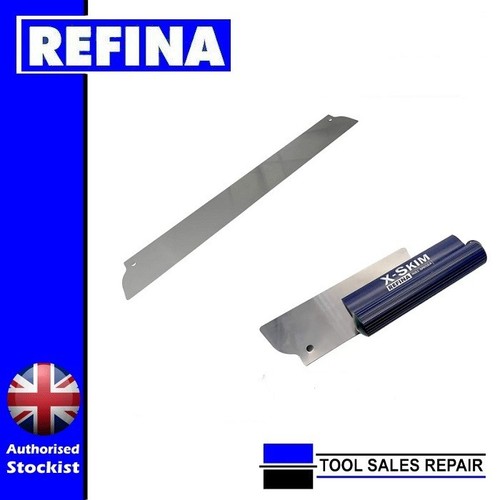Refina skim roll grip - x-skim,