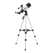 Astronomical Telescope Stargazing Kit Solar Viewing Celestial Observation