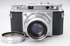 Voigtlander Prominent II 35mm