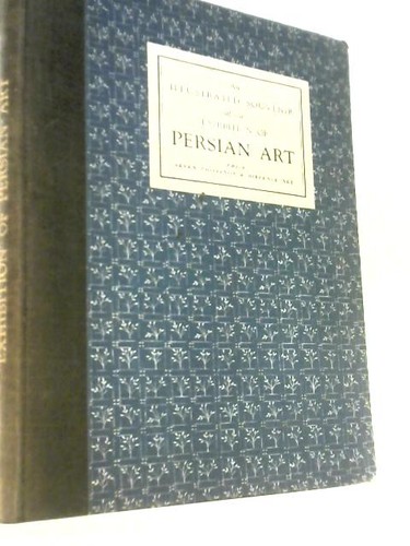 Persian art - persian,