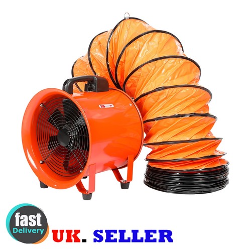 Dust extractor fan cyclone - dust,